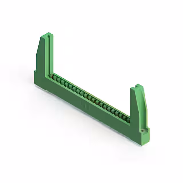 307-044-560-278 EDAC Inc.  Connecteurs de bordure